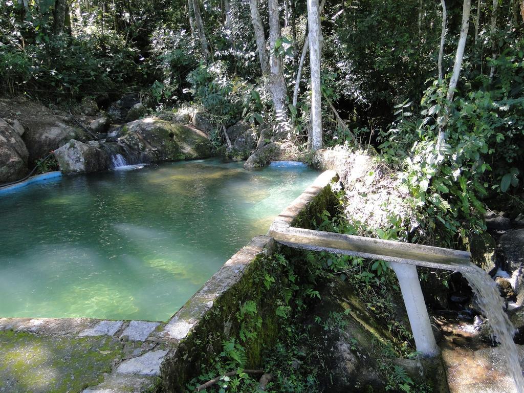 Hotel Chales Terra Nova Itatiaia  Dış mekan fotoğraf