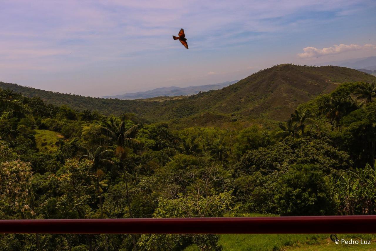Hotel Chales Terra Nova Itatiaia  Dış mekan fotoğraf