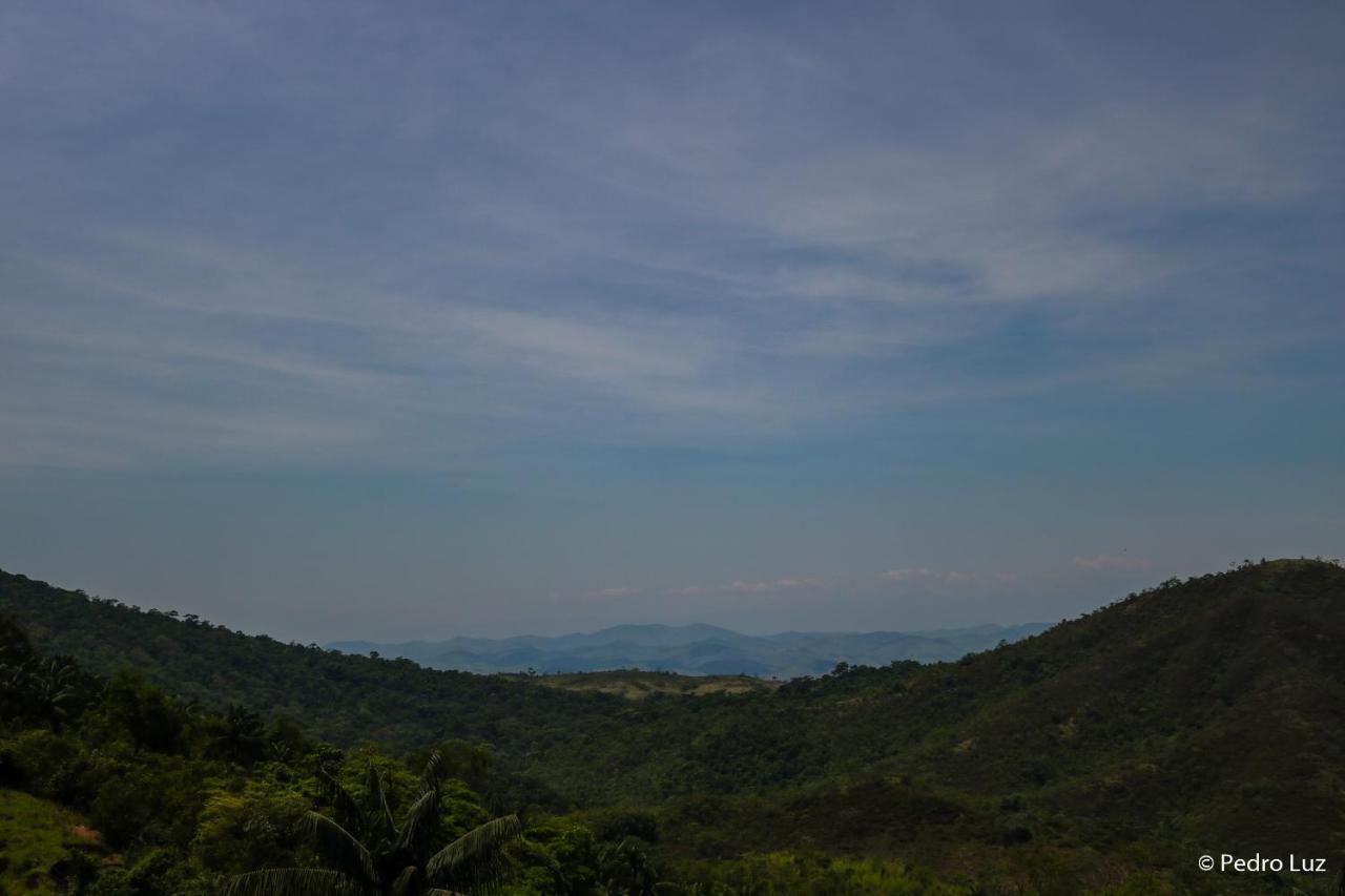 Hotel Chales Terra Nova Itatiaia  Dış mekan fotoğraf
