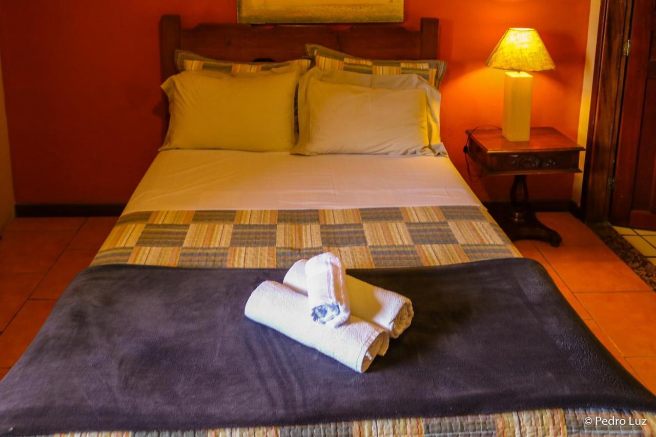 Hotel Chales Terra Nova Itatiaia  Dış mekan fotoğraf