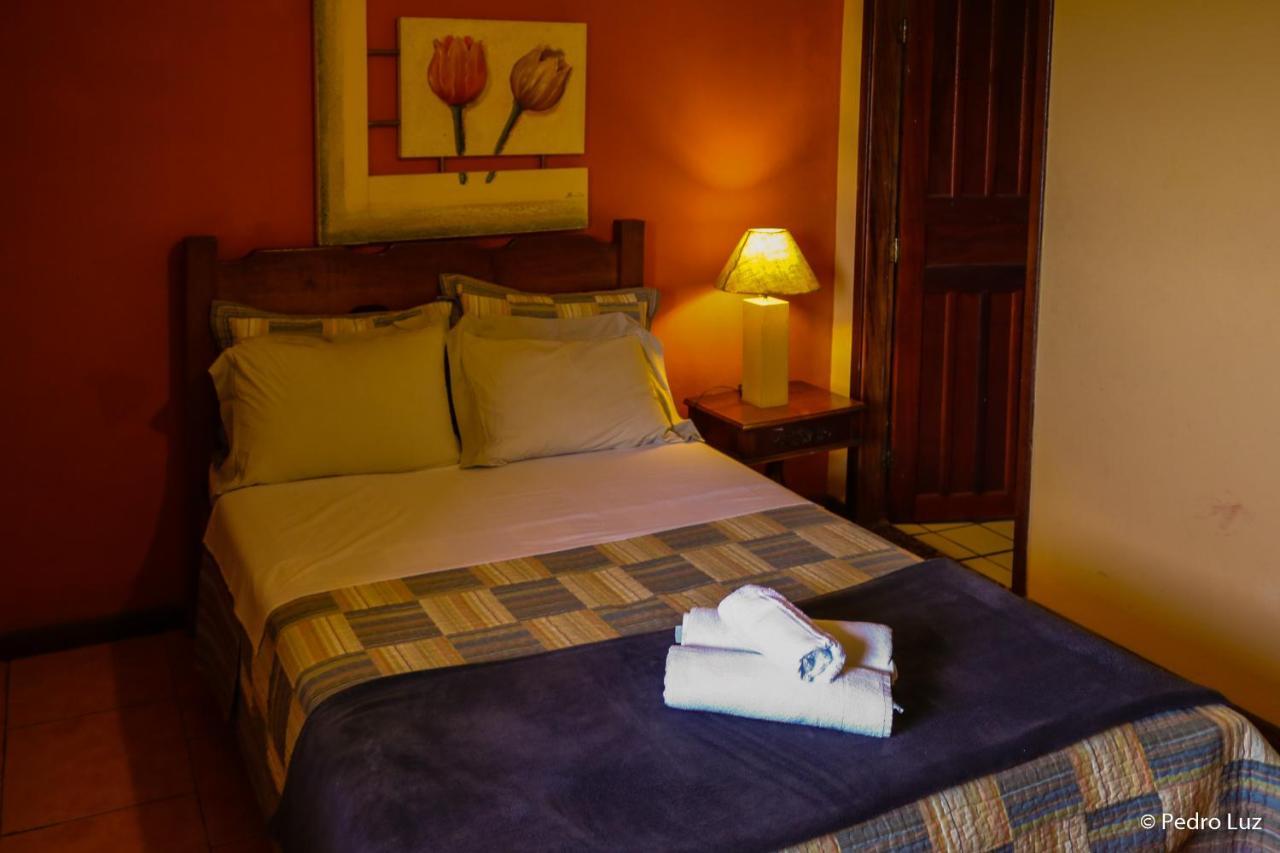 Hotel Chales Terra Nova Itatiaia  Dış mekan fotoğraf