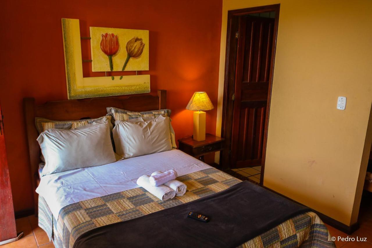 Hotel Chales Terra Nova Itatiaia  Dış mekan fotoğraf