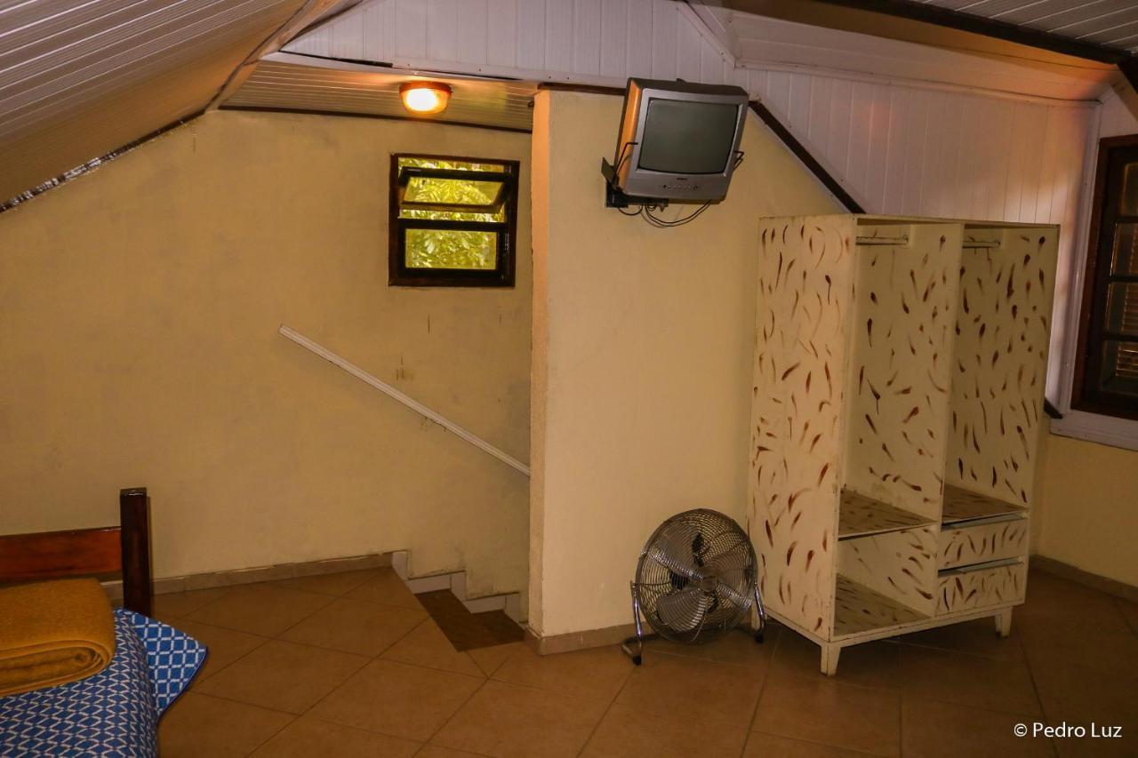 Hotel Chales Terra Nova Itatiaia  Dış mekan fotoğraf