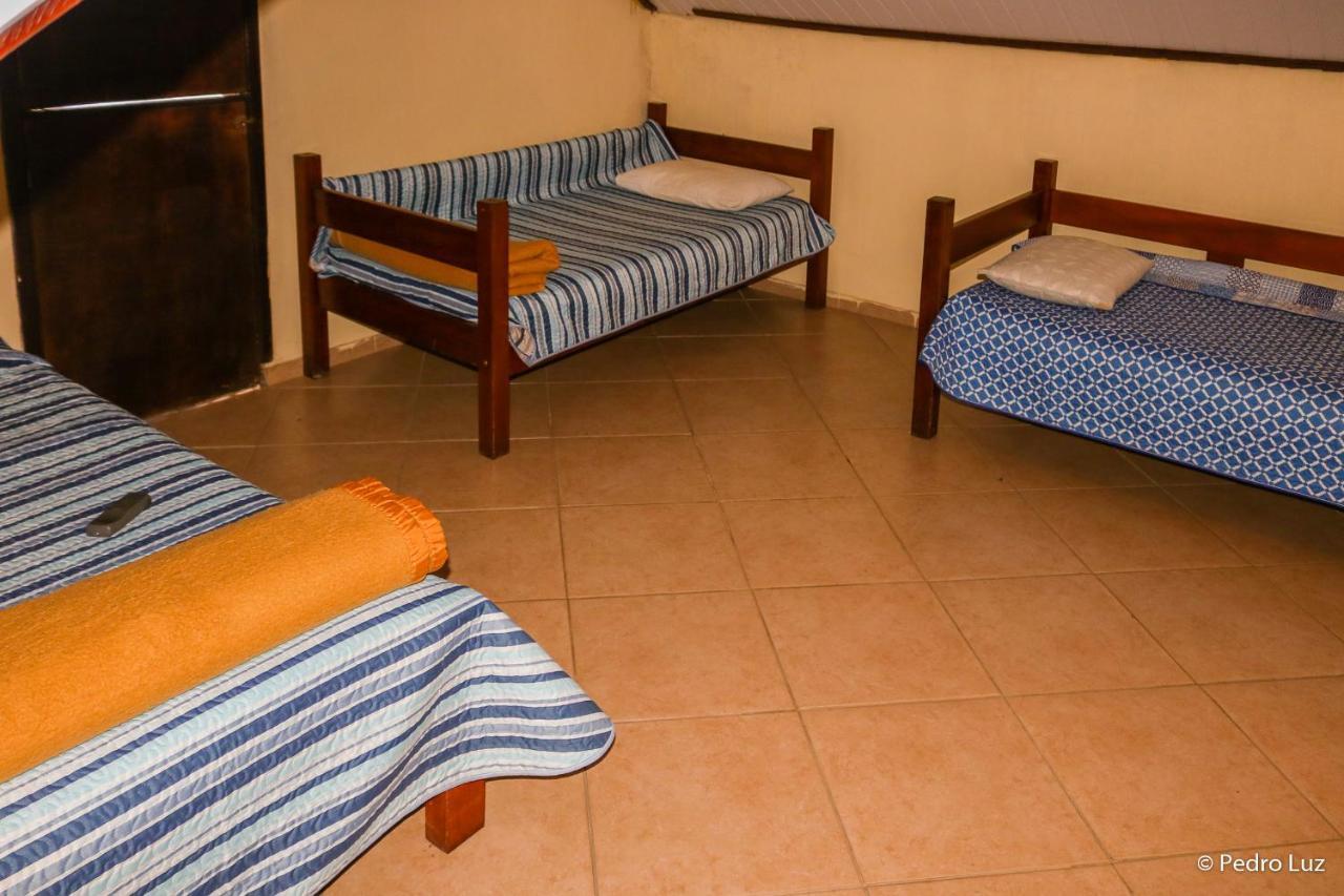 Hotel Chales Terra Nova Itatiaia  Dış mekan fotoğraf