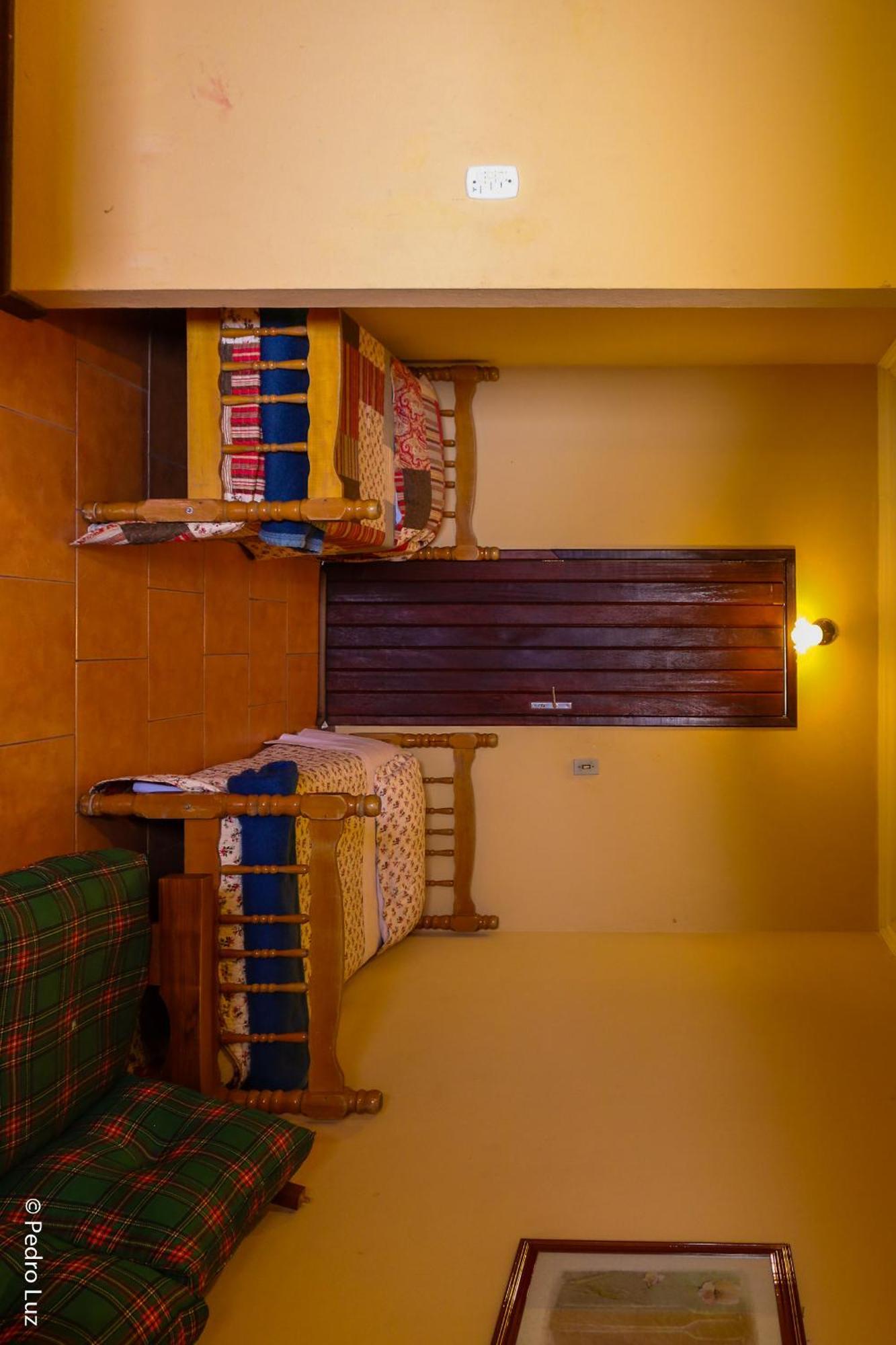 Hotel Chales Terra Nova Itatiaia  Oda fotoğraf